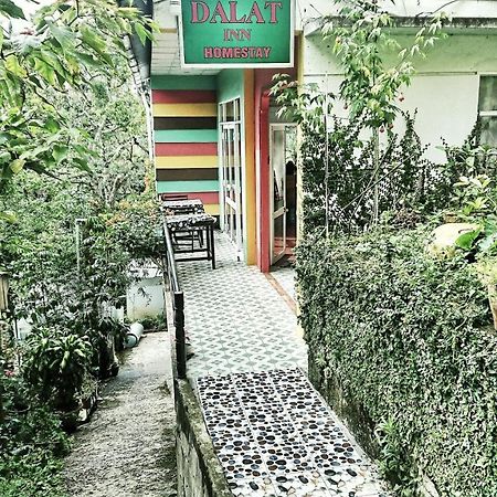 Dalat Inn Homestay Εξωτερικό φωτογραφία
