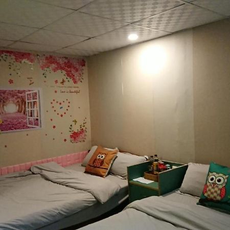 Dalat Inn Homestay Εξωτερικό φωτογραφία