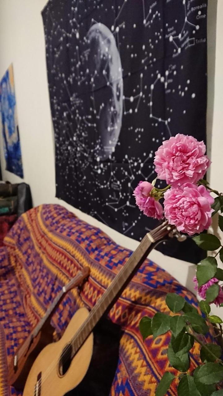 Dalat Inn Homestay Εξωτερικό φωτογραφία