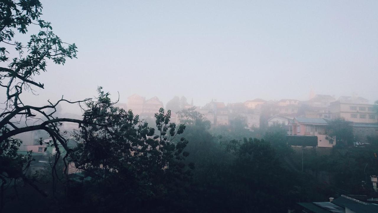 Dalat Inn Homestay Εξωτερικό φωτογραφία
