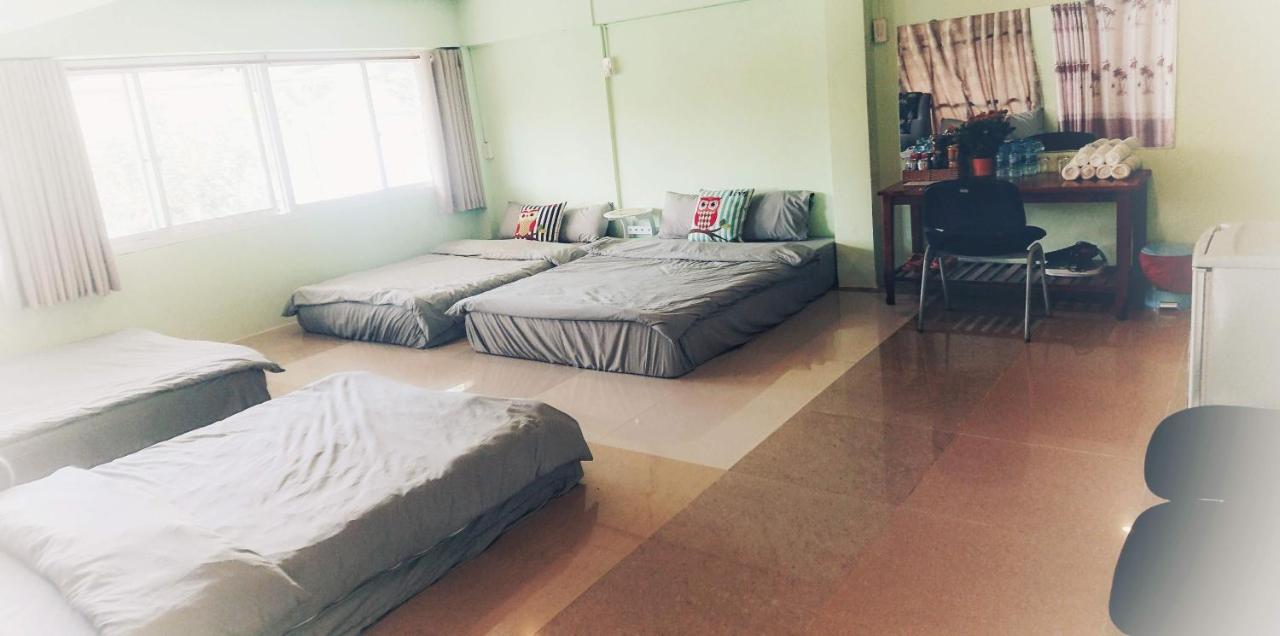 Dalat Inn Homestay Εξωτερικό φωτογραφία