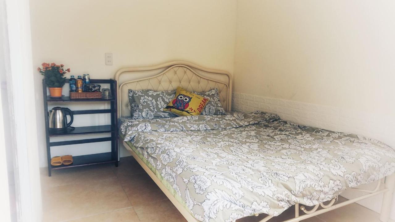 Dalat Inn Homestay Εξωτερικό φωτογραφία