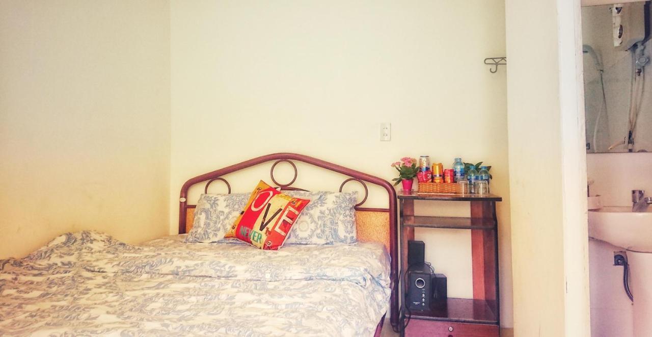 Dalat Inn Homestay Εξωτερικό φωτογραφία