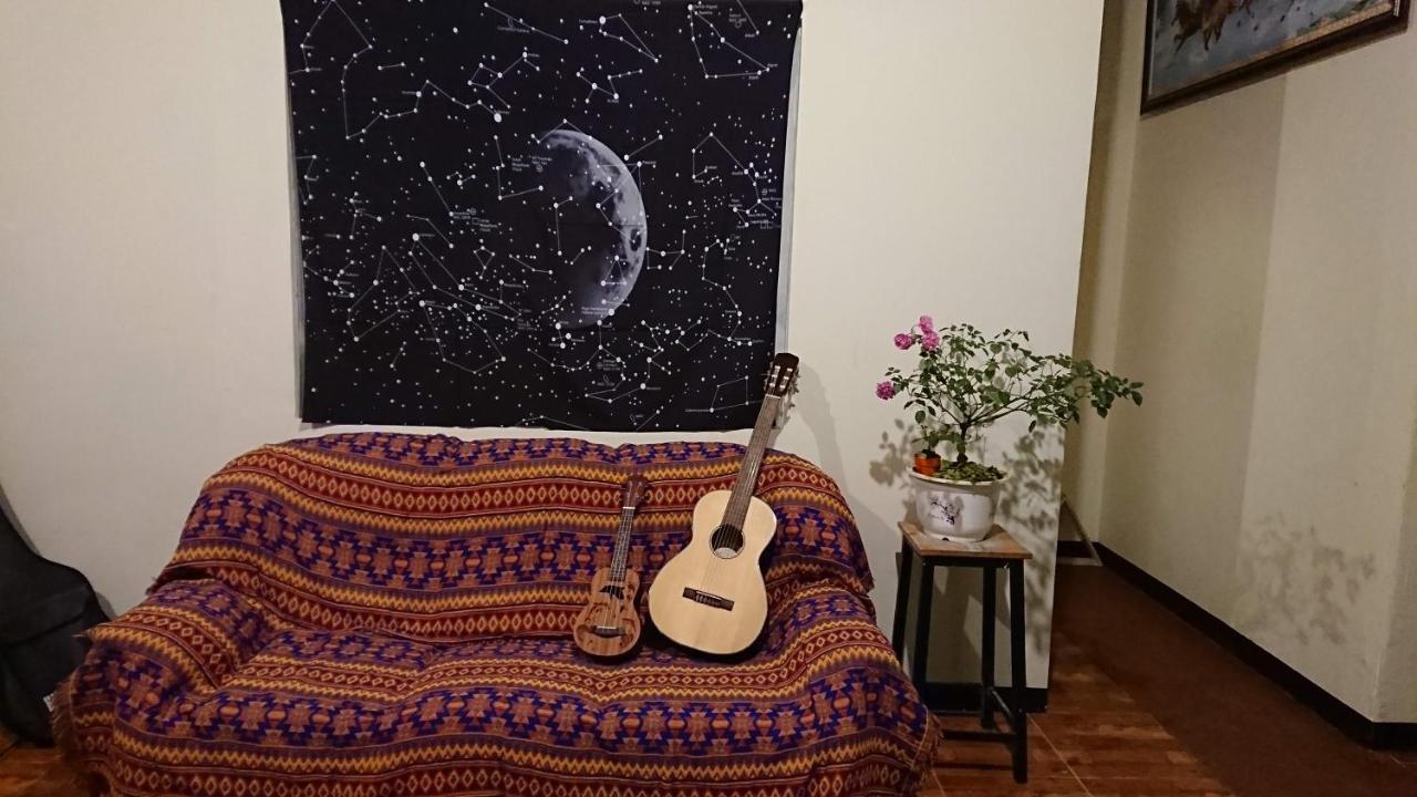 Dalat Inn Homestay Εξωτερικό φωτογραφία