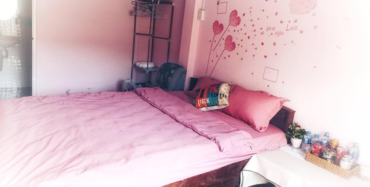Dalat Inn Homestay Εξωτερικό φωτογραφία