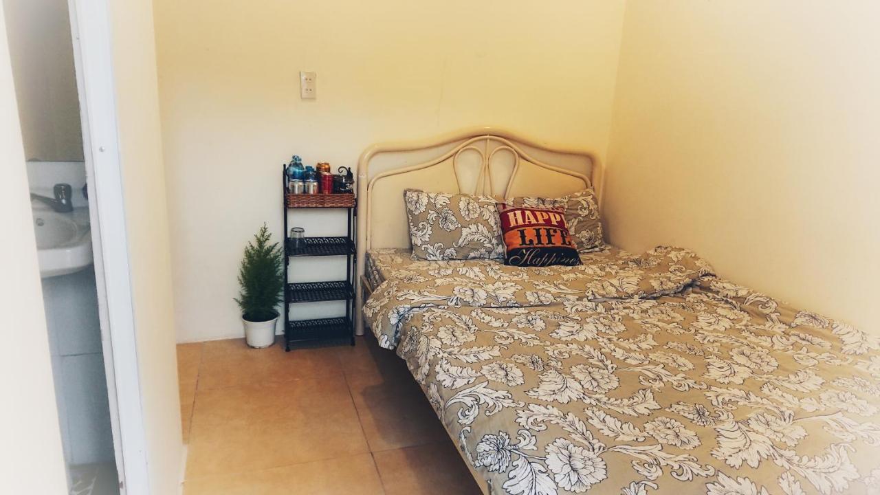Dalat Inn Homestay Εξωτερικό φωτογραφία