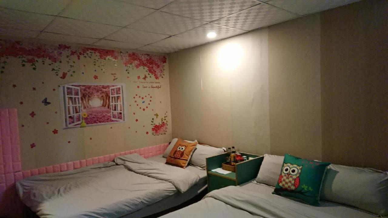 Dalat Inn Homestay Εξωτερικό φωτογραφία