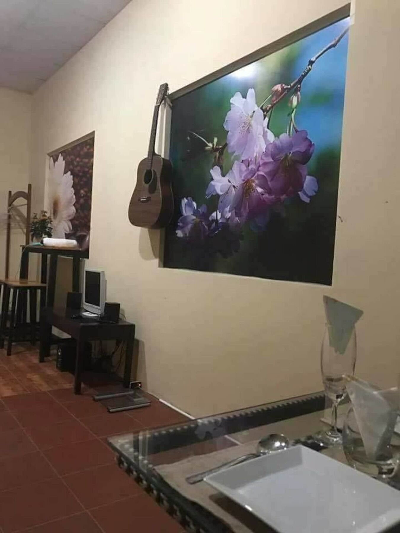 Dalat Inn Homestay Εξωτερικό φωτογραφία