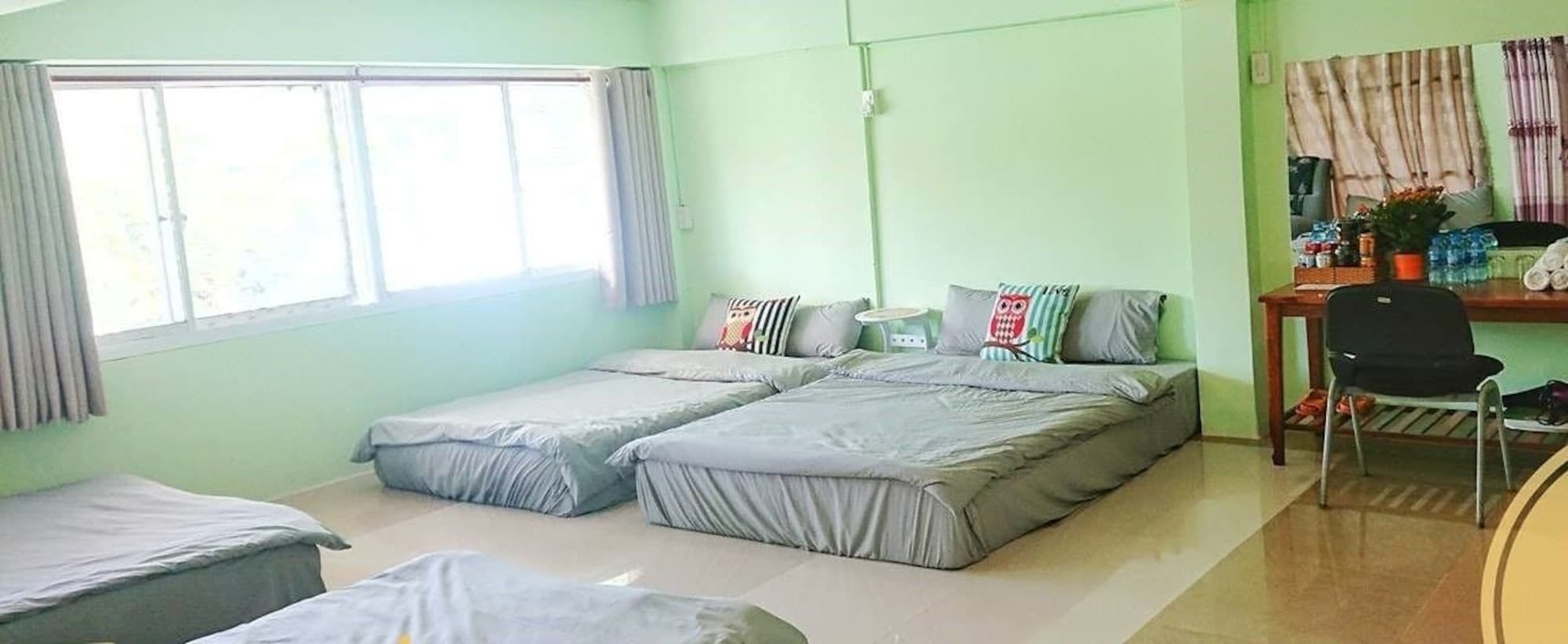 Dalat Inn Homestay Εξωτερικό φωτογραφία